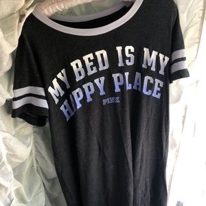 VS pj shirt